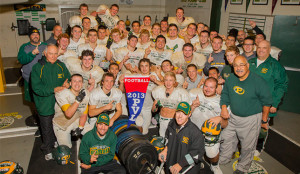 2013 Placer Hillmen Football PVL CHAMPS