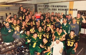 2012 PVL CHAMPS